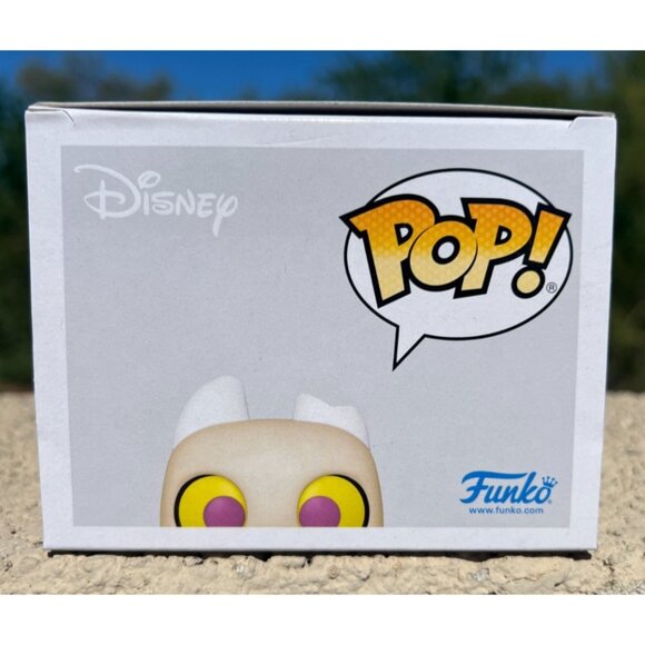 Funko Pop Disney The Owl House - King (#1551, NEW) - Picture 7 of 8